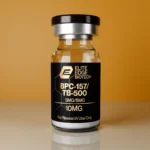 BPC-157 / TB-500 5mg+5mg (10mg)