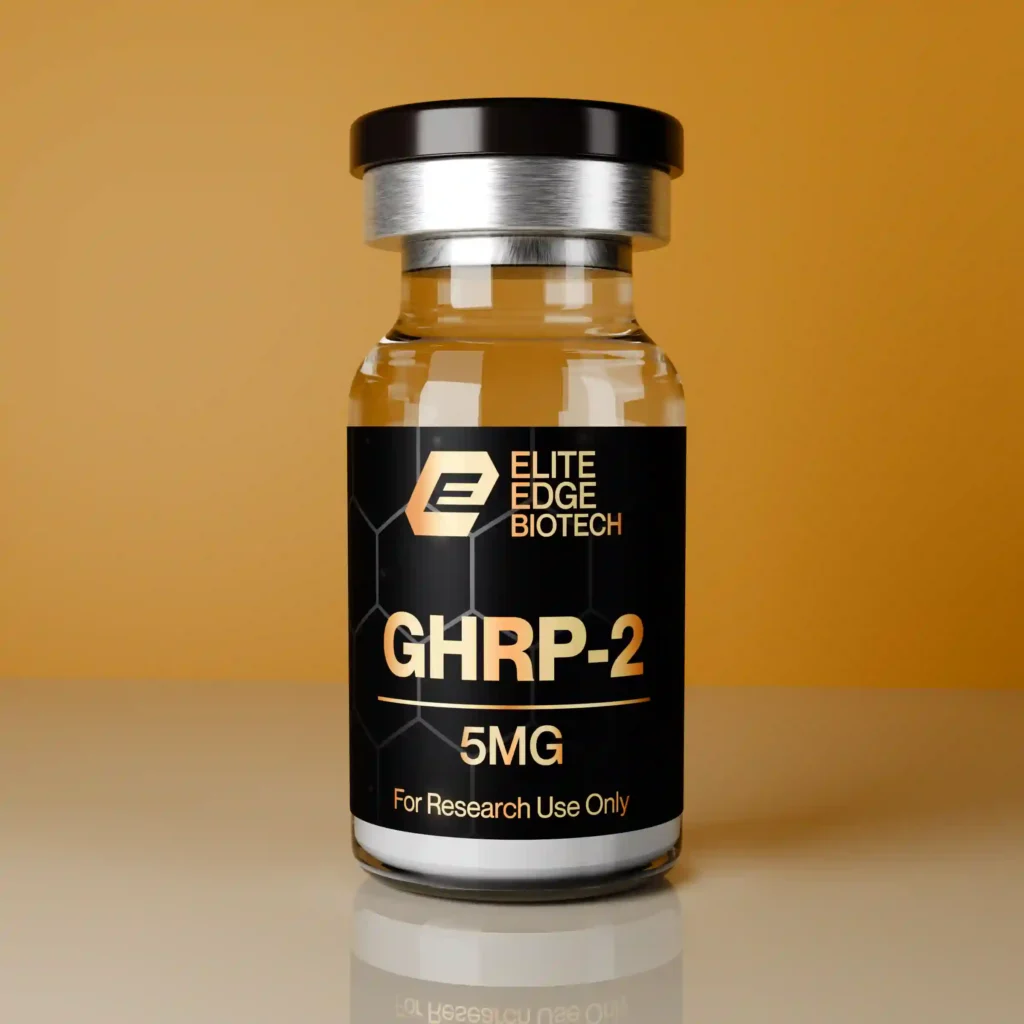 GHRP-2 5mg