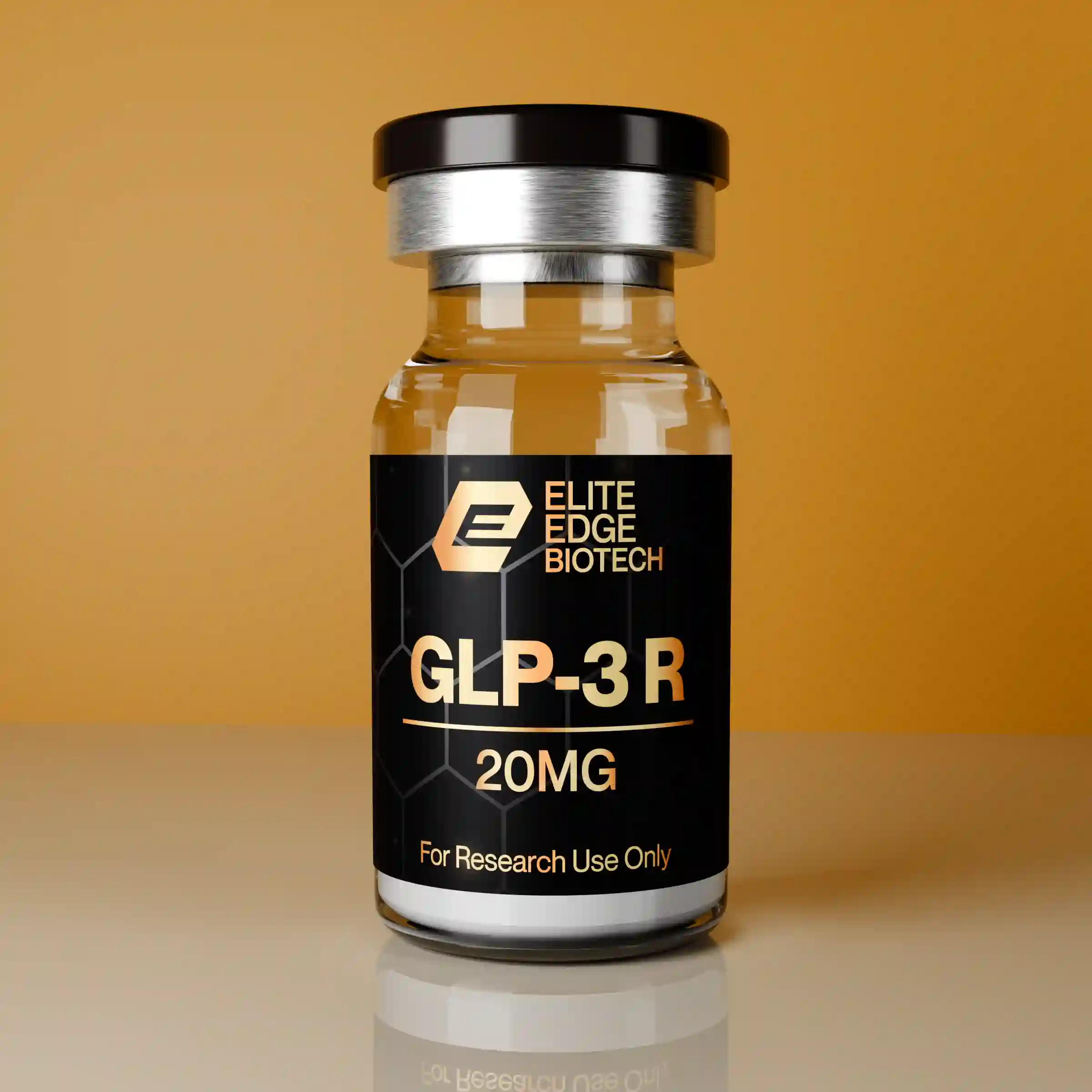 GLP-3 R 30mg-01 mockup GLP-3R - Image 1