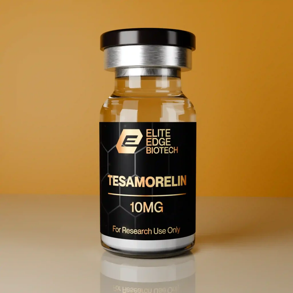 ipamorelin e tesamorelin Tesamorelin: Boost Fitness, Metabolism & Brain Health