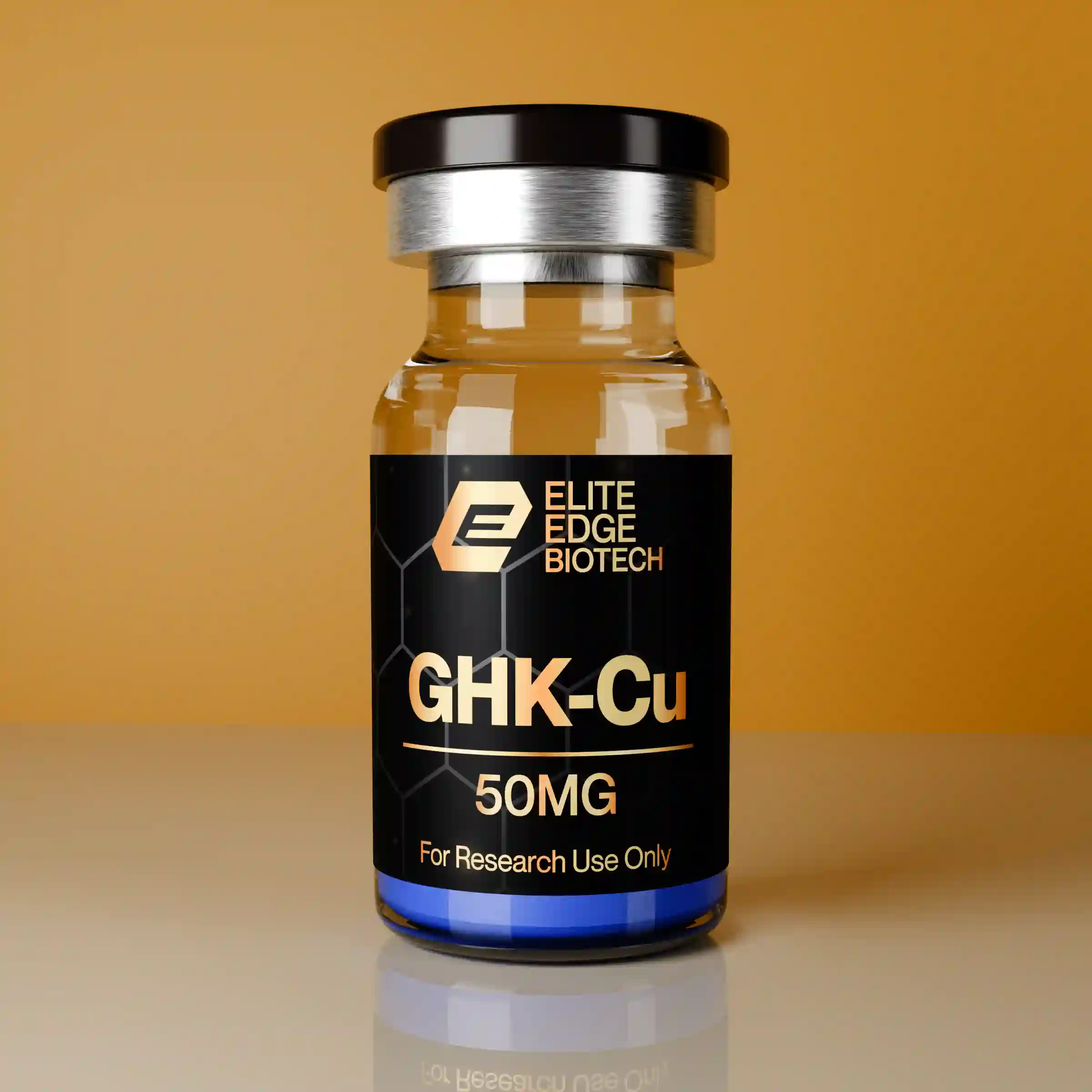 GHK-Cu 50mg