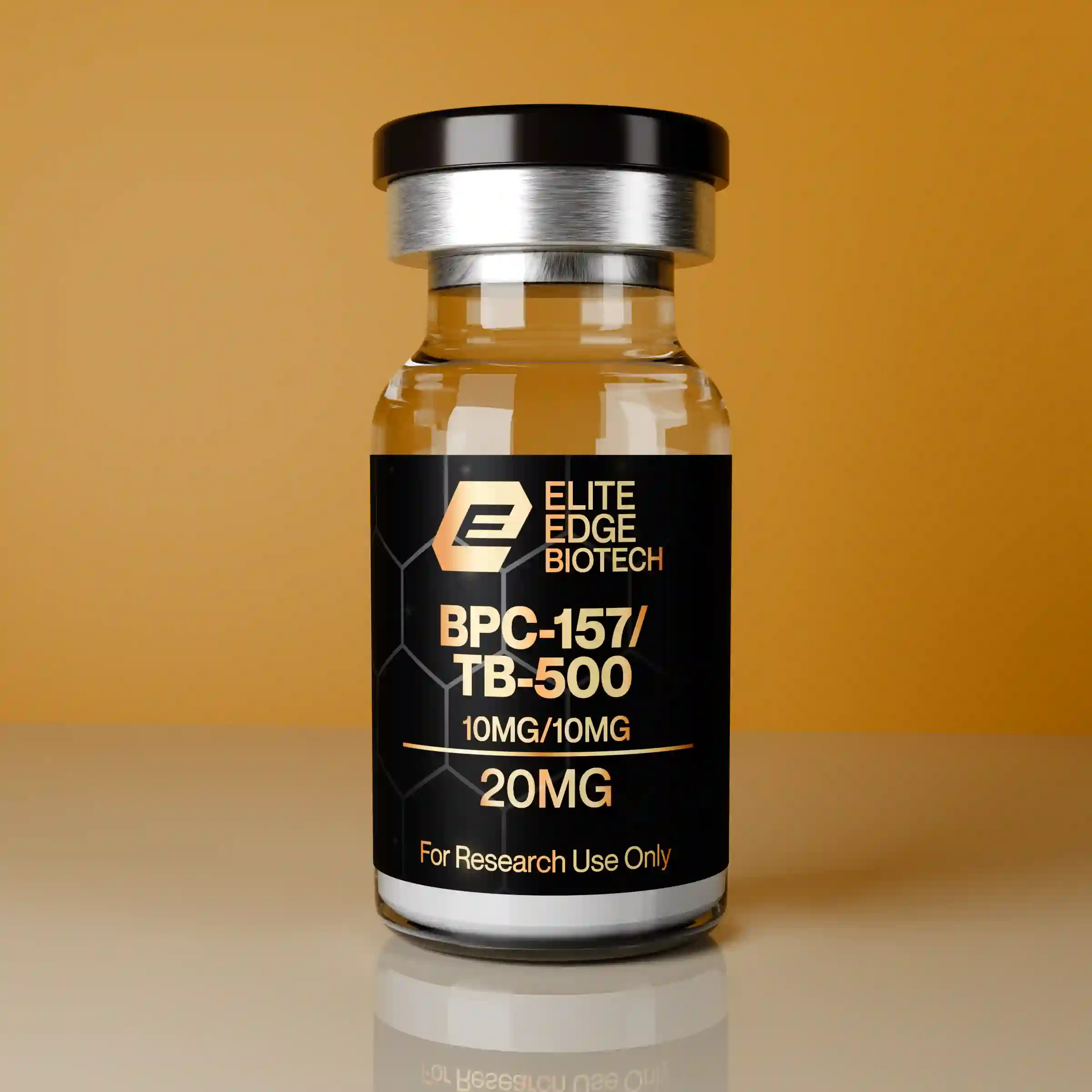 BPC-157 / TB-500