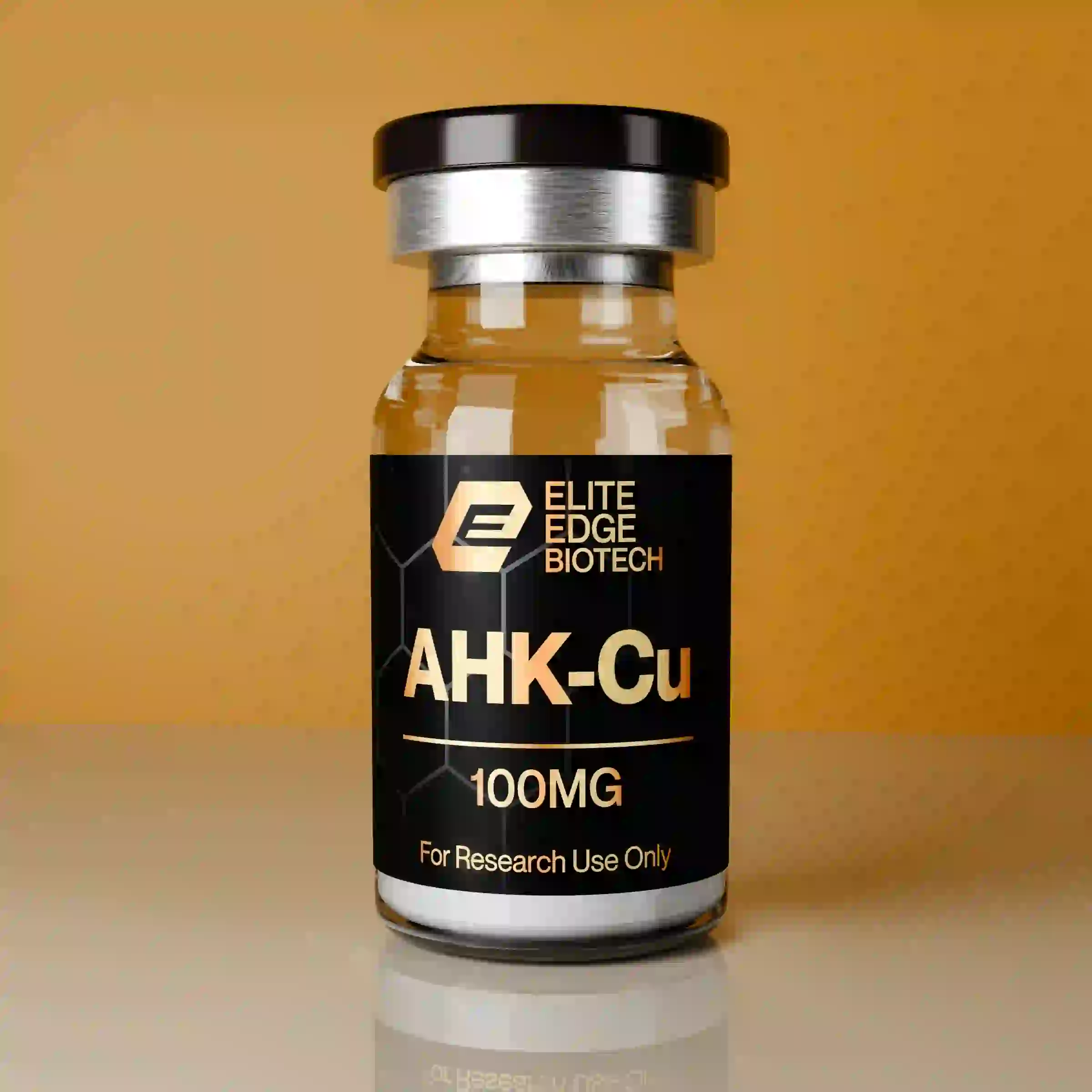 ahk-cu 100mg  Sterling Prime Peptides Ahk-cu 100mg  Alpha Strain
